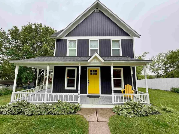 80 W 2nd St, Riverside, IA 52327