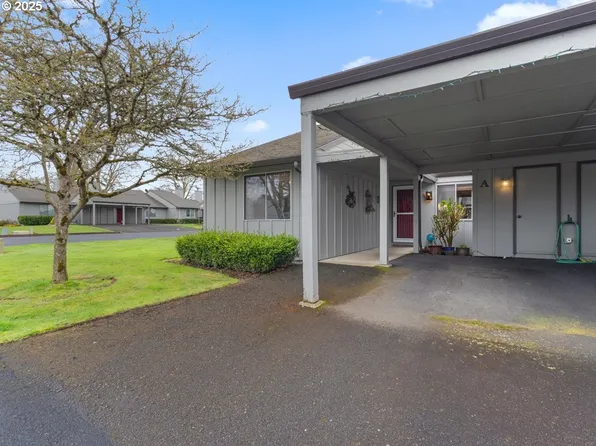 13406 NW 11th Ave Unit 56-A, Vancouver, WA 98685