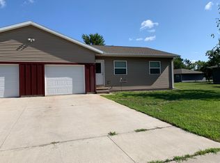 2213 Baker St N, Wisconsin Rapids, WI 54494