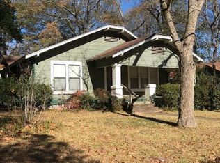 1014 W Cox St, Nacogdoches, TX 75964