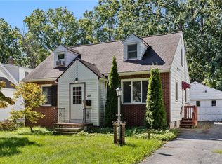 229 Lettington Ave, Rochester, NY 14624