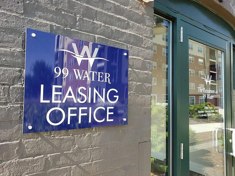 The Residences at 99 Water — Photo 47