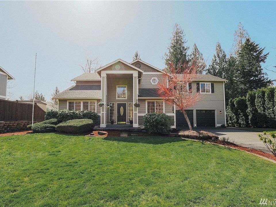 1st image of 25201 Kanasket Dr