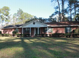 1610 Booth St, Waycross, GA 31501