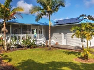13-3630 Kumakahi St, Pahoa, HI 96778