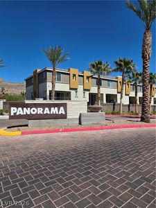 3739 Brilliant Sunset St, Las Vegas, NV, 89129