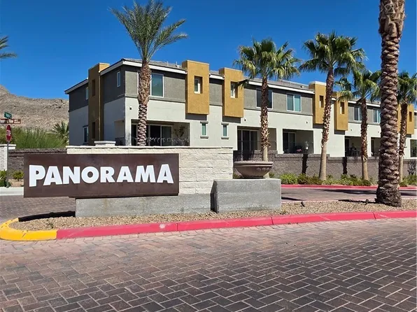 3739 Brilliant Sunset St, Las Vegas, NV 89129