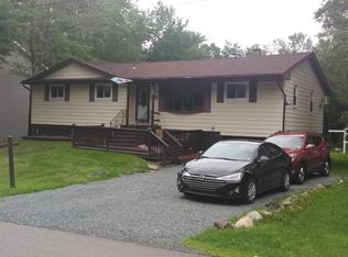 6418 Marvin Gdns, Tobyhanna, PA