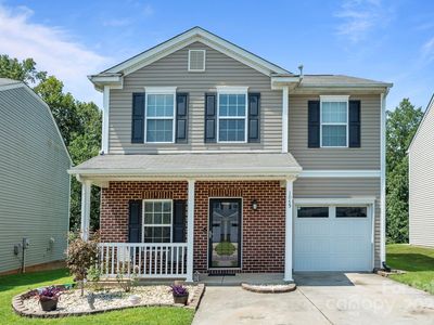 1045 Willow Wind Dr, Gastonia, NC, 28054