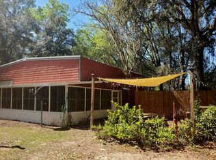 107 Jenny Ln, Hawthorne, FL 32640