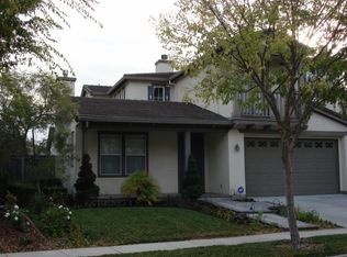 1015 S Shelter Bay, Hercules, CA 94547