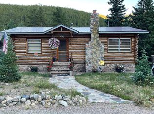 9652 County Road 888, Sargents, CO 81248