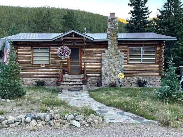 9652 County Road 888, White Pine, CO 80921