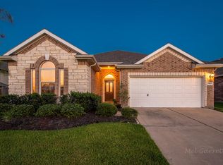 13503 Marble Pointe Ln, Cypress, TX 77429
