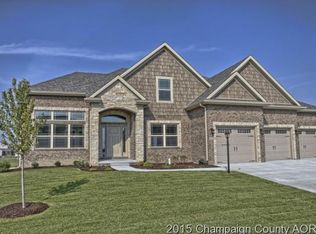 1507 English Oak Dr, Champaign, IL