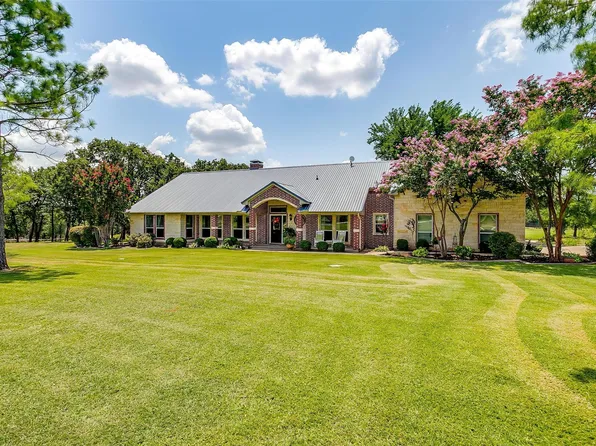 105 Cody Ct, Weatherford, TX 76088