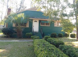 836 Corn Ave, Albany, GA 31701