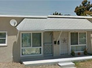 4460-64 Bannock Ave, San Diego, CA 92117