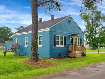 113 Snow Avenue, Colerain, NC, 27924