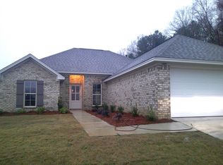 1009 Windrock Dr, Brandon, MS 39042
