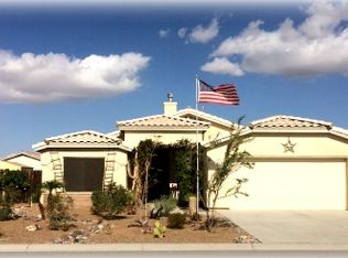 14820 E 54th St, Yuma, AZ 85367