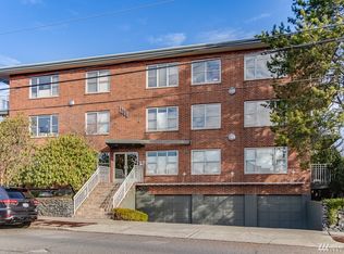 7300 Woodlawn Ave NE APT 206, Seattle, WA 98115