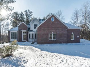 3880 E Morel Ct, Midland, MI 48642