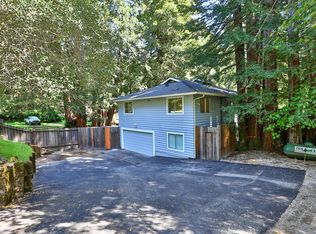 14682 Bear Creek Rd, Boulder Creek, CA 95006