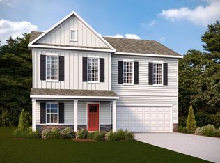 LOT 80 Lexington Ln, Staunton, VA 24401