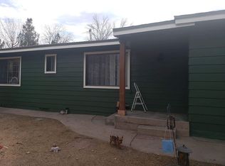 435 N Sibyl Rd, Saint David, AZ 85630