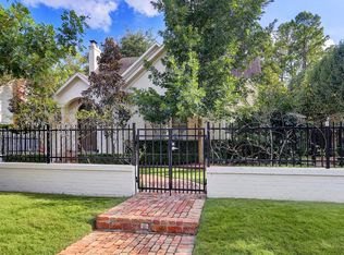 2323 Albans Rd, Houston, TX 77005