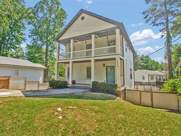 1534 Orlando St SW, Atlanta, GA 30311