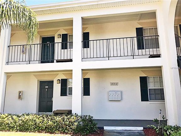 2nd image of 10312 Carrollwood Ct APT 32