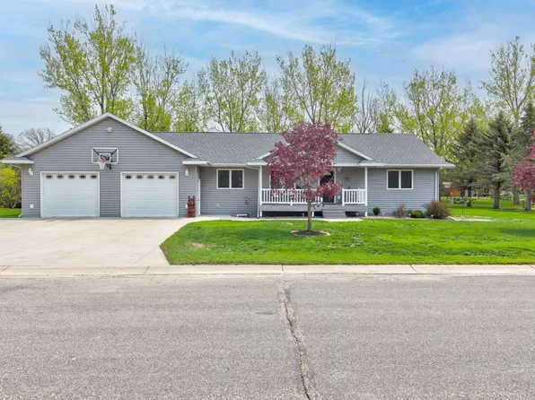 102 Jean St, Tyler, MN 56178