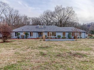 117 Carnavon Pkwy, Nashville, TN 37205