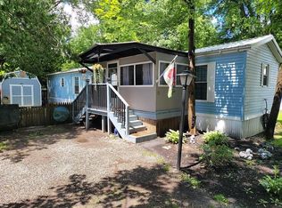 10 Fall Dr BOX 451, Etna, NY 13062