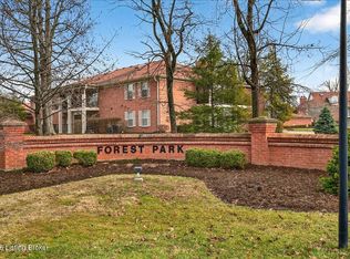 1306 Forest Park Rd, Louisville, KY 40223