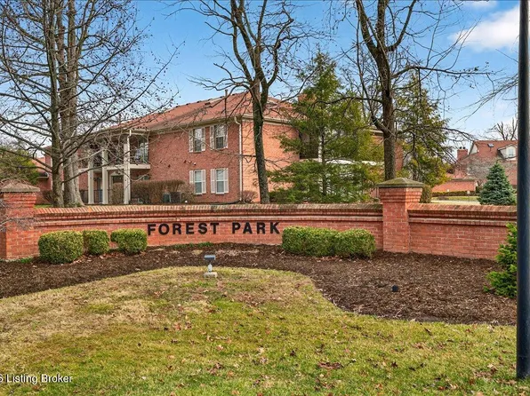 1306 Forest Park Rd, Louisville, KY 40223