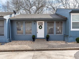 18 Dogwood Dr, Bella Vista, AR 72715