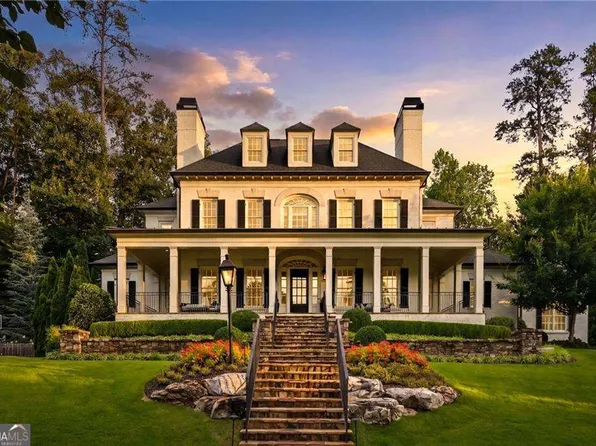 515 Ivy Preserve Ct NE, Atlanta, GA 30342