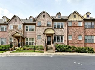 1288 Ashford Creek Way, Atlanta, GA 30319