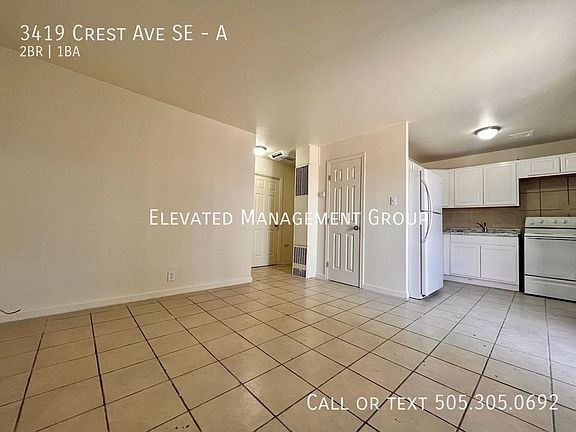 2nd image of 3419 Crest Ave SE APT A
