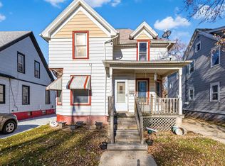 2010 16th St, Racine, WI 53403