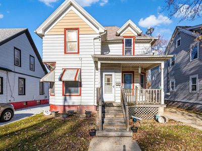 2010 16th STREET, Racine, WI, 53403