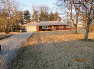 150 E Tingler Rd, Richmond, IN 47374