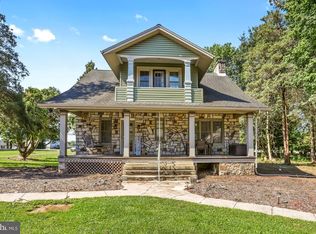 12219 Main St, Fort Loudon, PA 17224