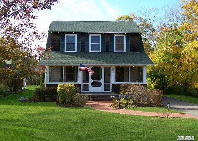 1st image of this home