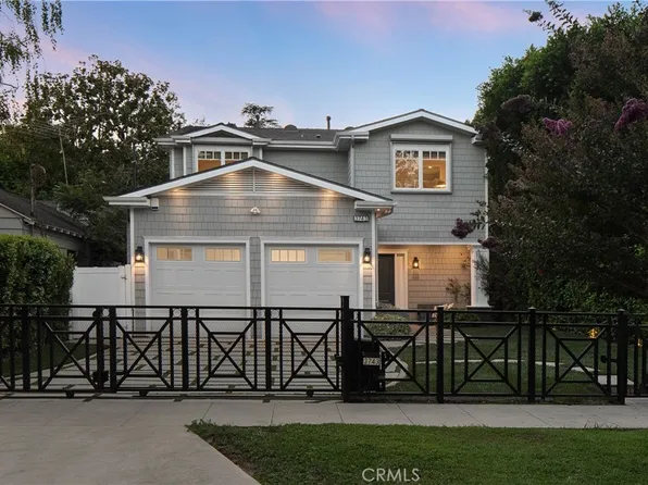 3743 Mound View Ave, Studio City, CA 91604