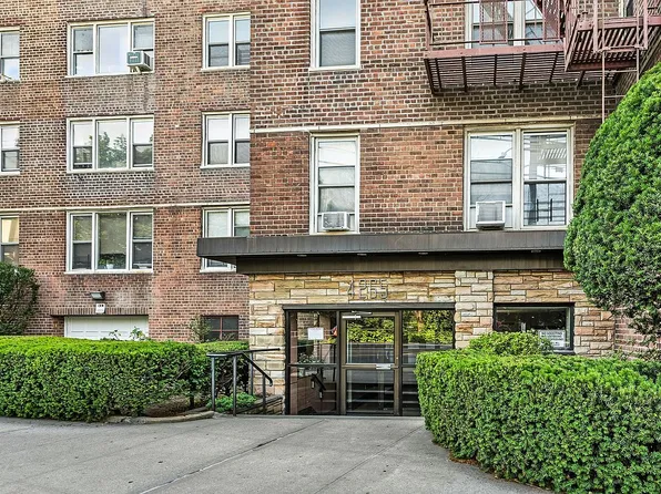 4265 Webster Ave APT 6A, Bronx, NY 10470