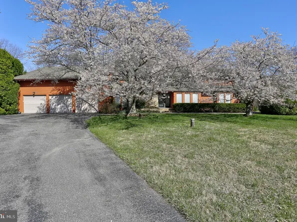 13424 Arada Ct, Highland, MD 20777